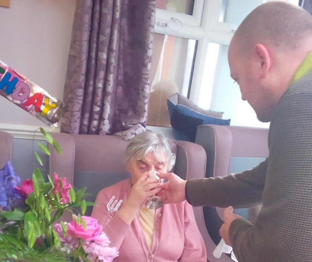 Nightingale Care Home