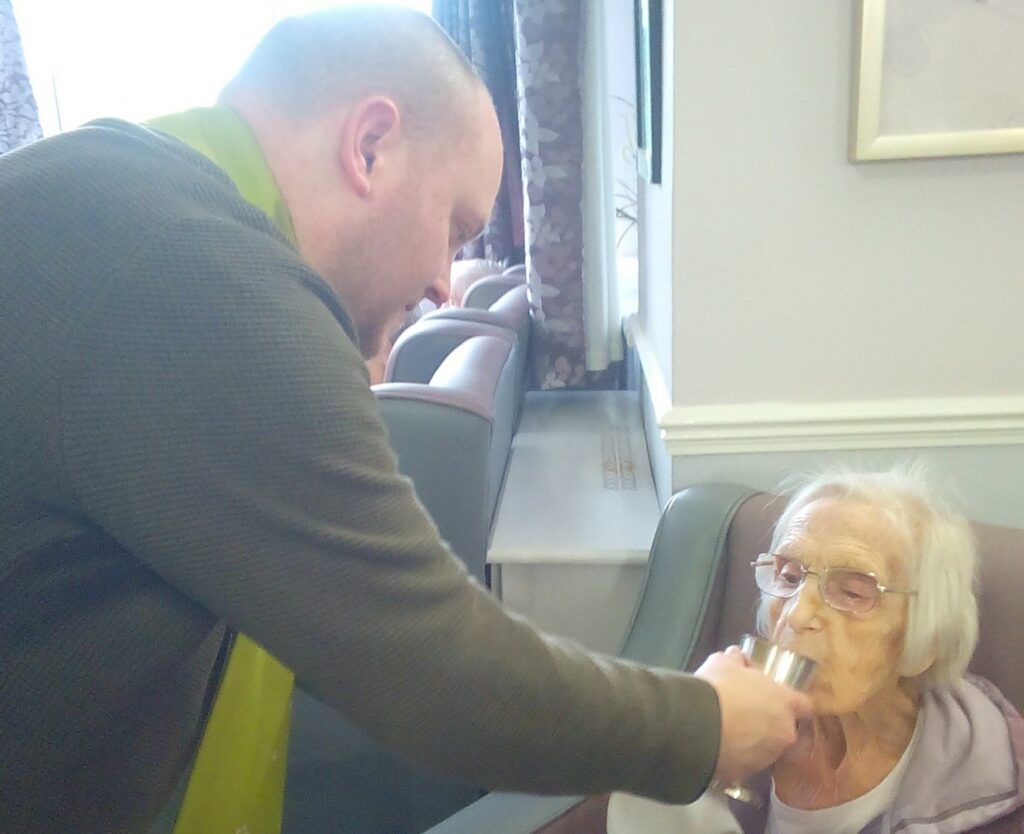 Nightingale Care Home