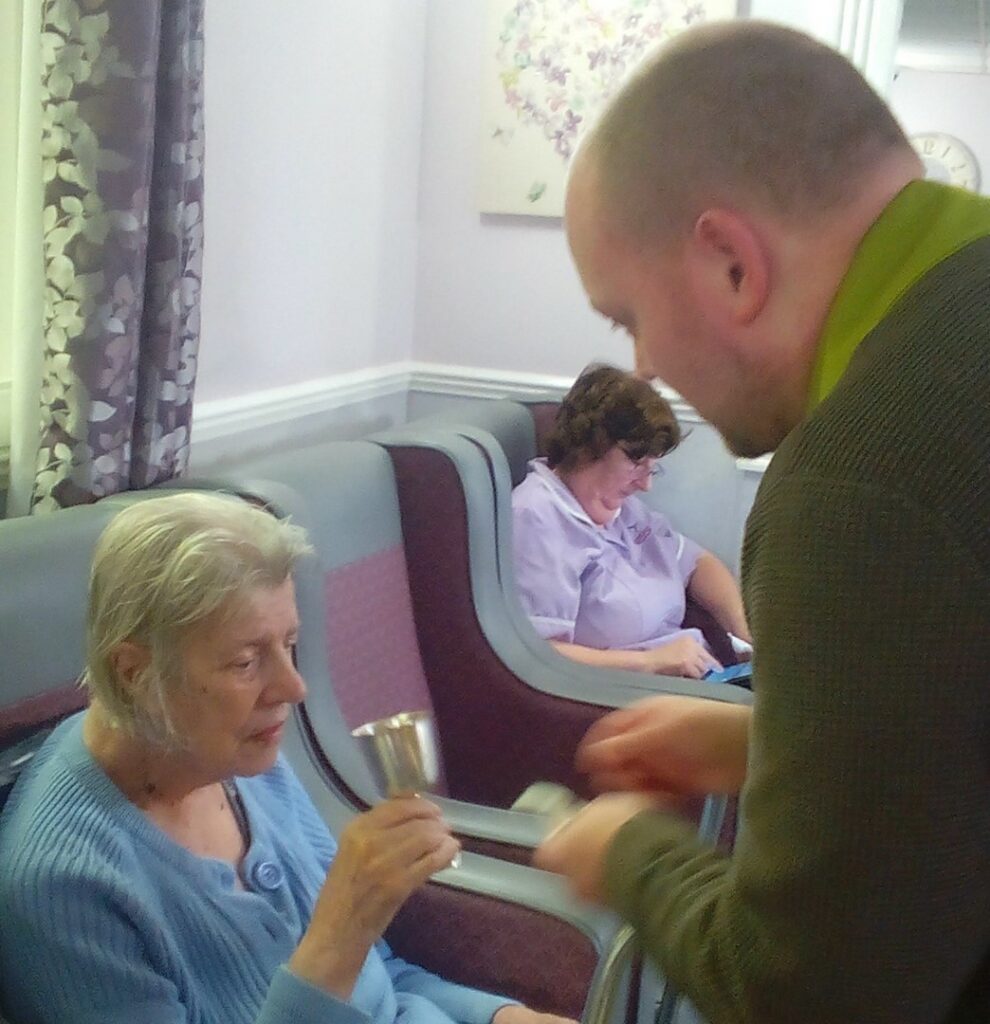 Nightingale Care Home