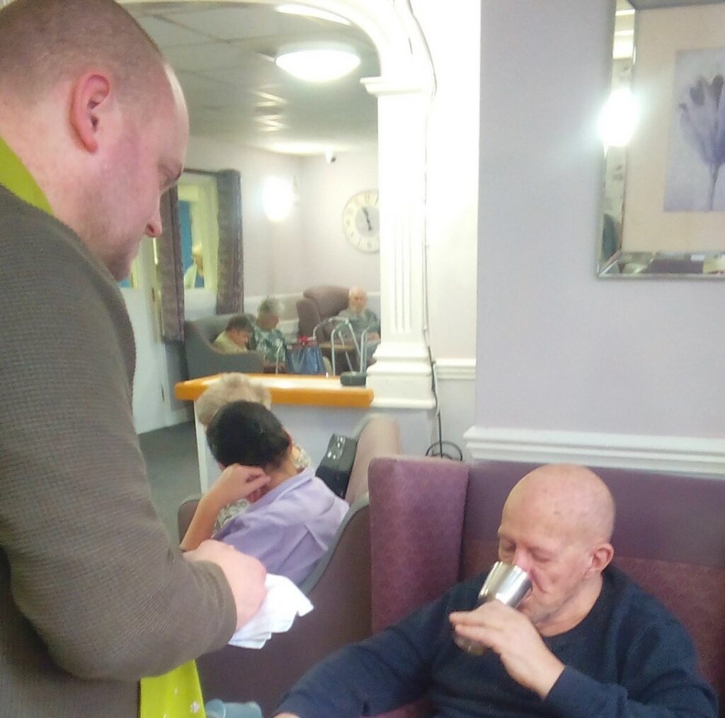Nightingale Care Home