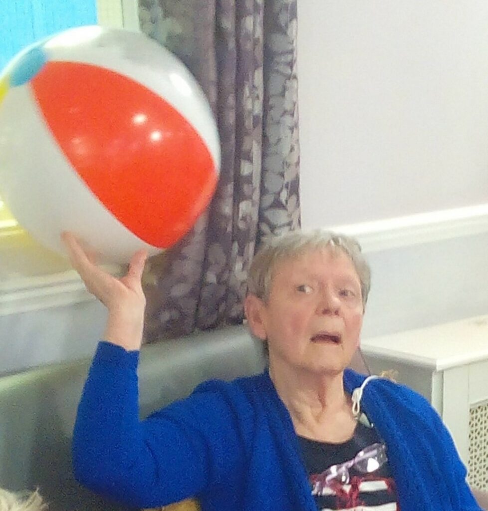 Nightingale Care Home