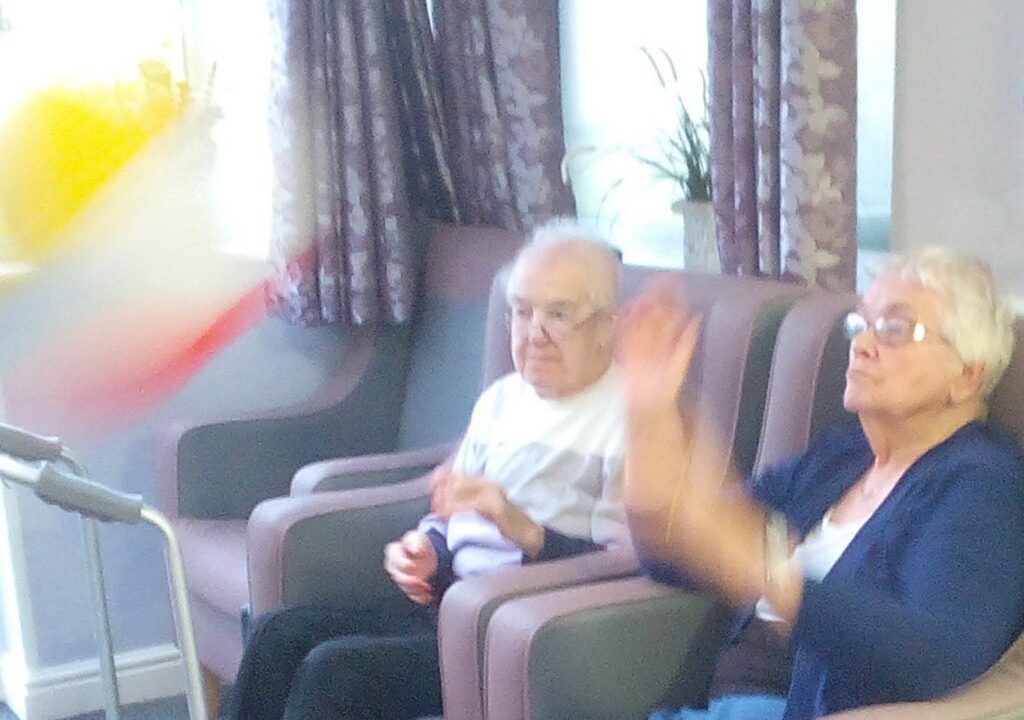 Nightingale Care Home