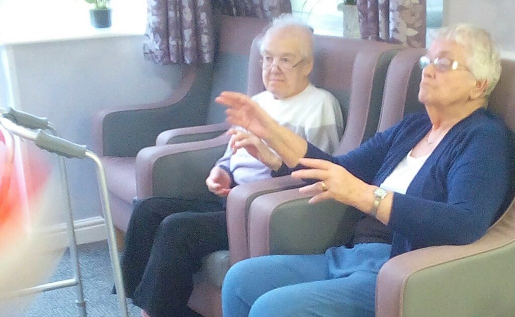 Nightingale Care Home