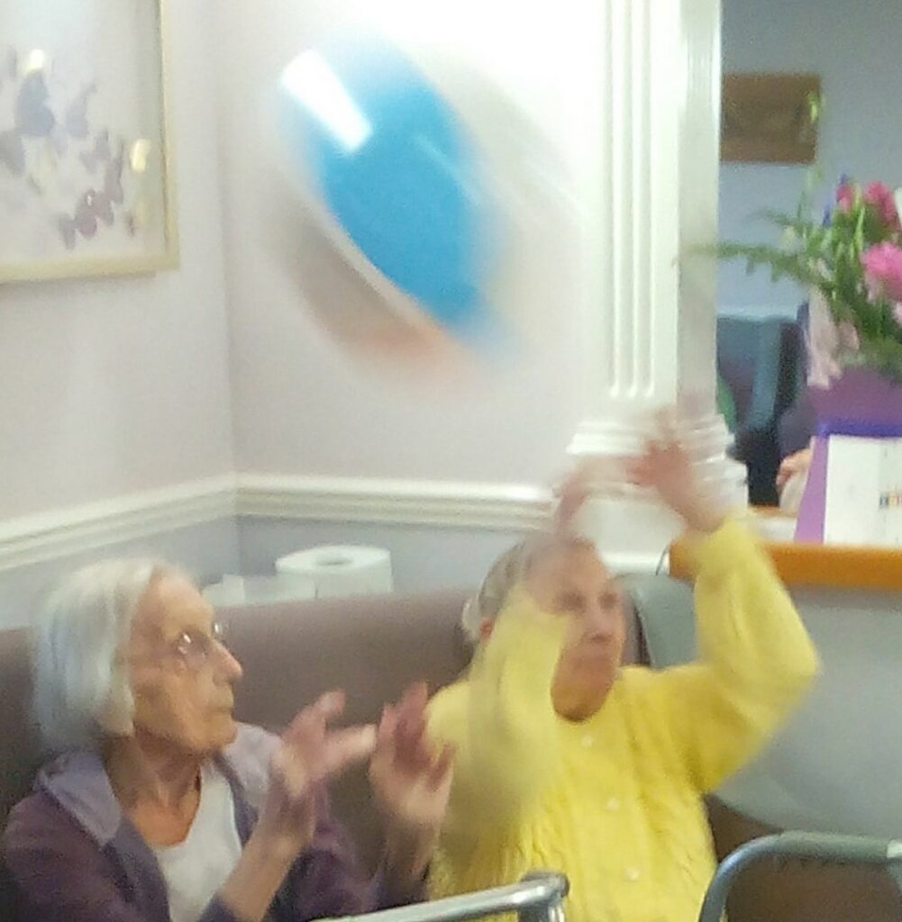 Nightingale Care Home