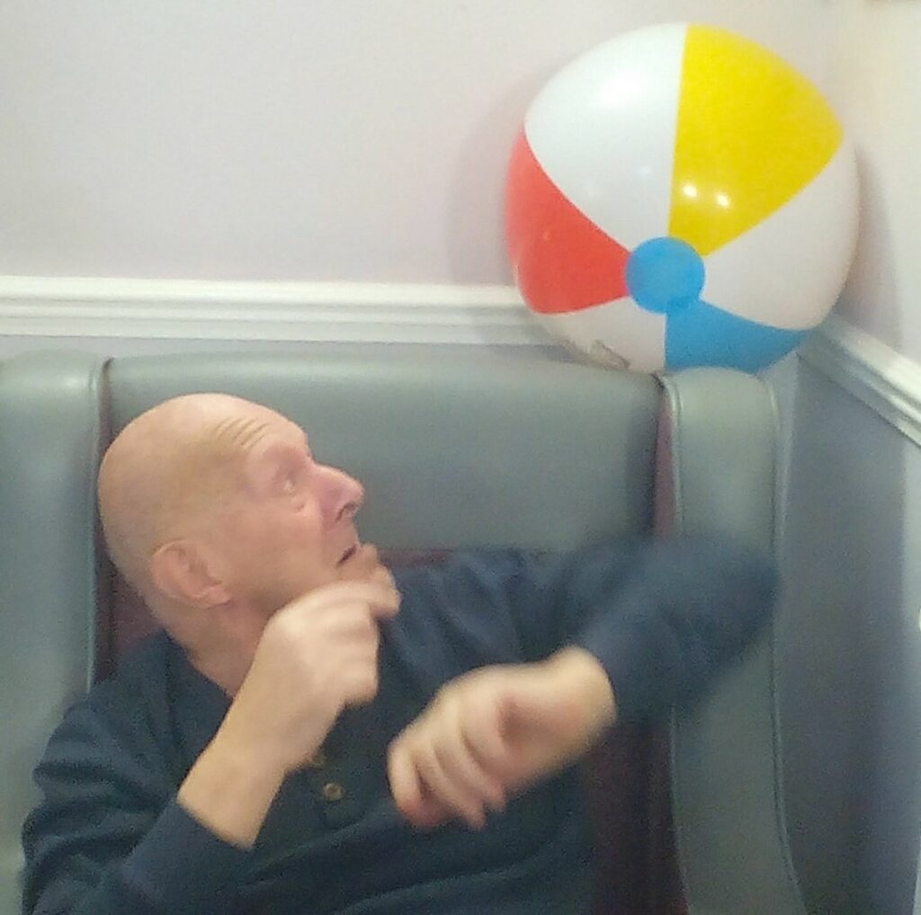 Nightingale Care Home