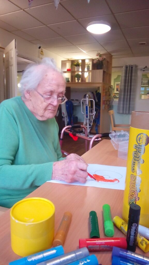 Nightingale Care Home