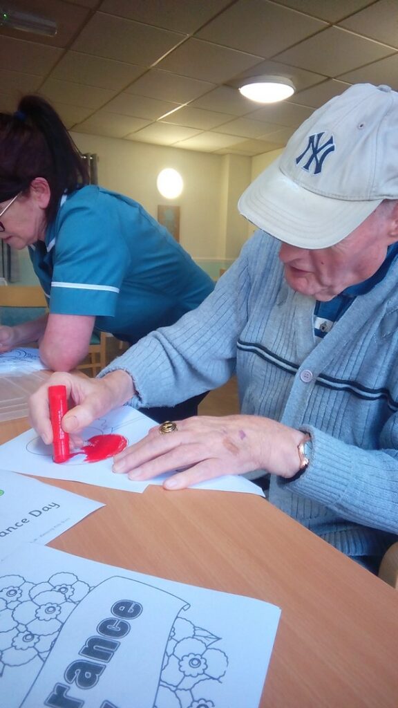Nightingale Care Home