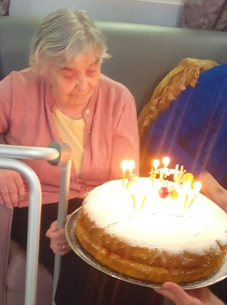 Nightingale Care Home