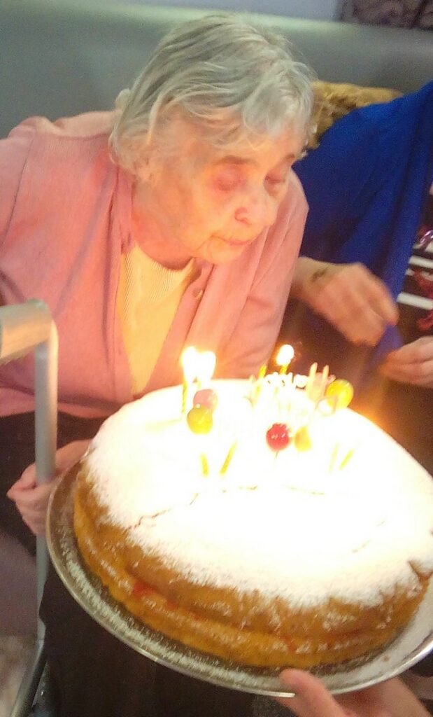 Nightingale Care Home
