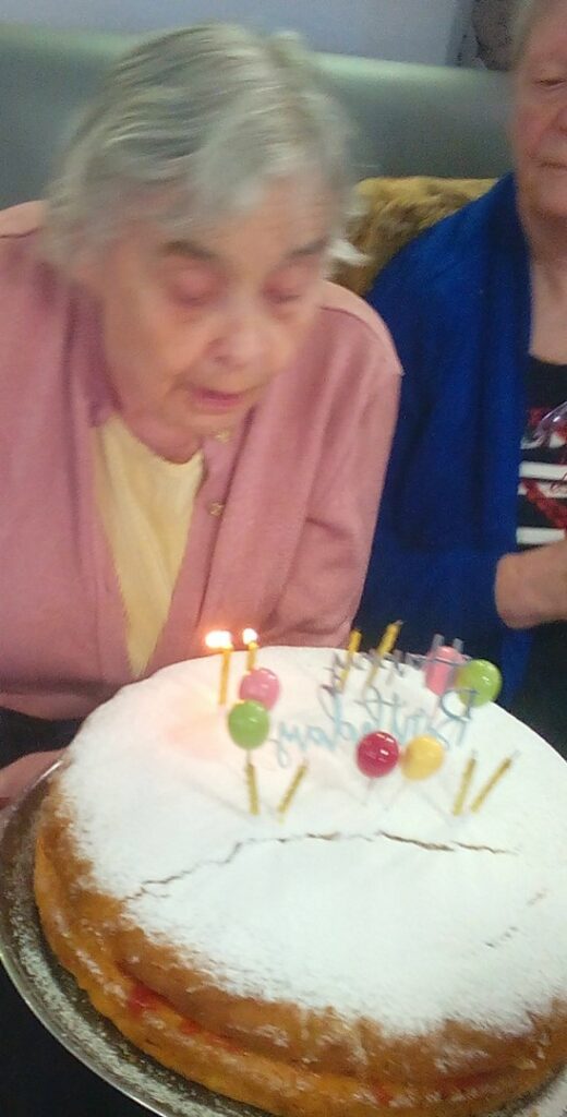 Nightingale Care Home