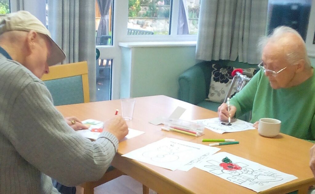 Nightingale Care Home