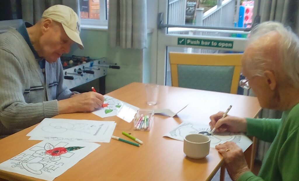 Nightingale Care Home