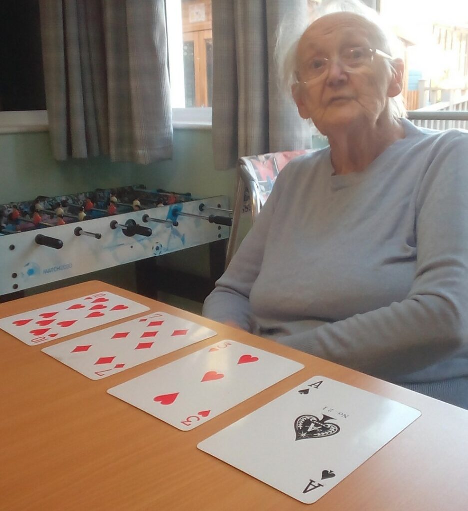 Nightingale Care Home