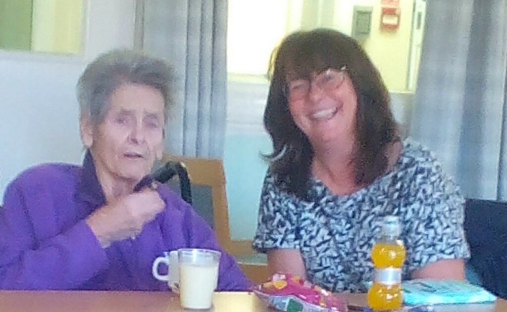 Nightingale Care Home