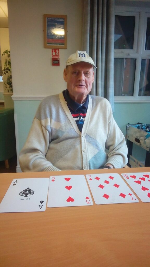 Nightingale Care Home