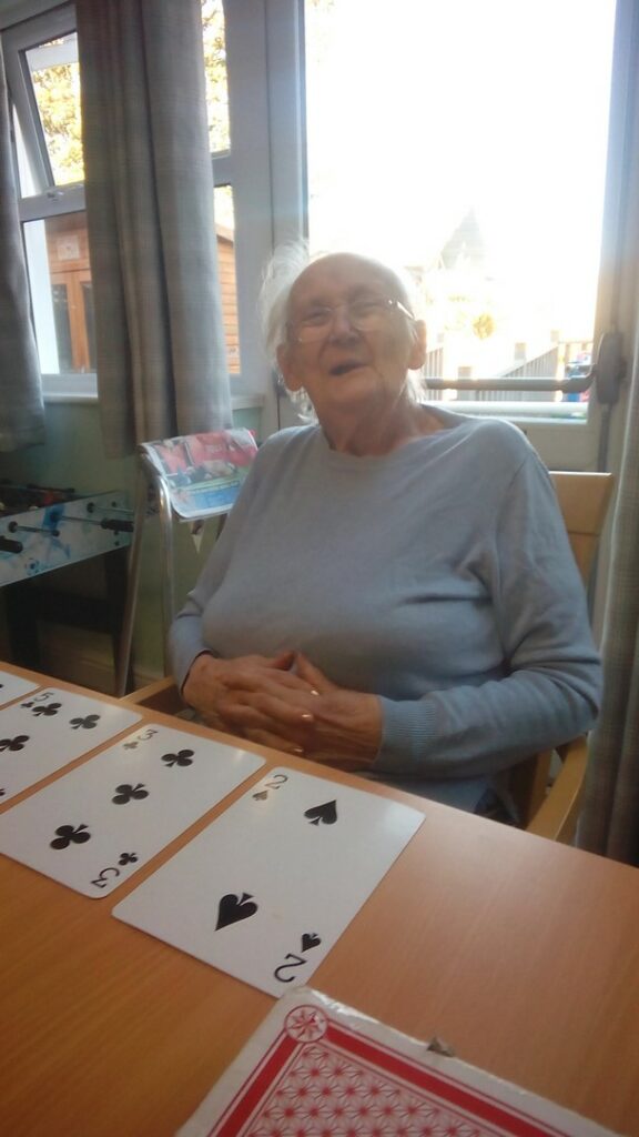 Nightingale Care Home