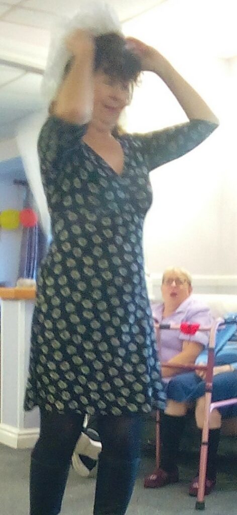 Nightingale Care Home
