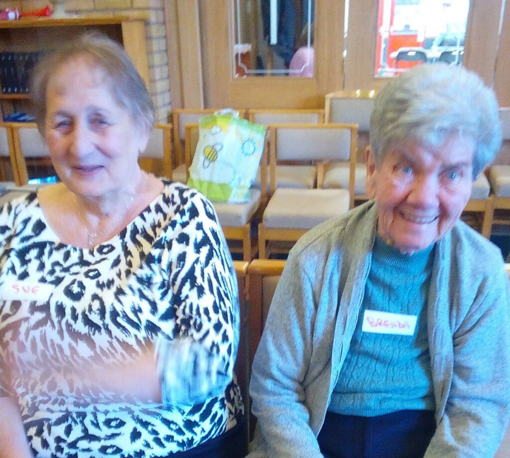 Nightingale Care Home