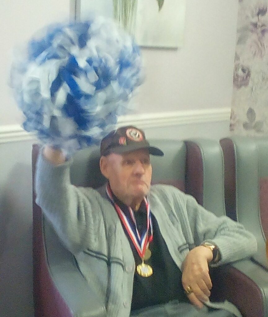 Nightingale Care Home