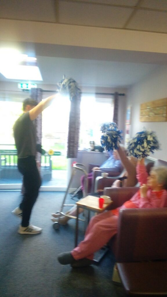 Nightingale Care Home
