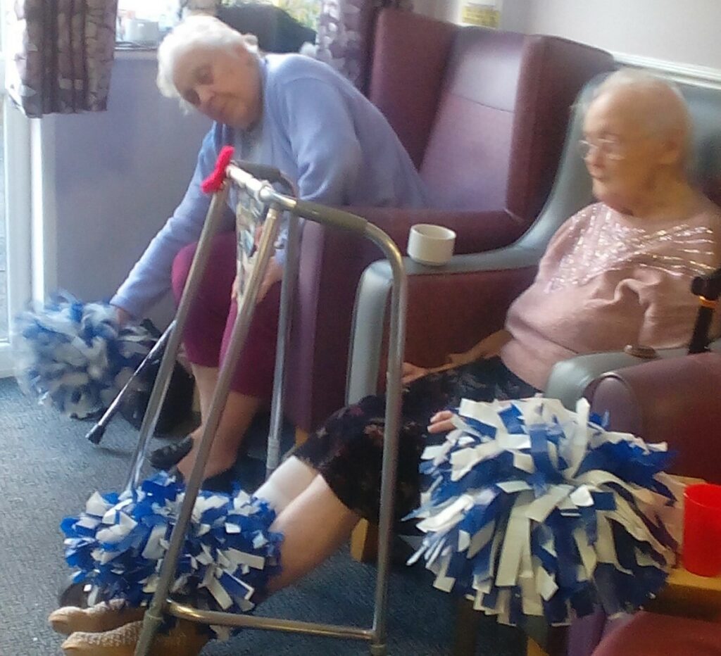 Nightingale Care Home