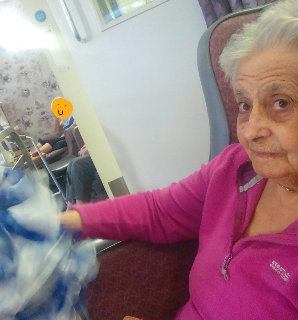 Nightingale Care Home