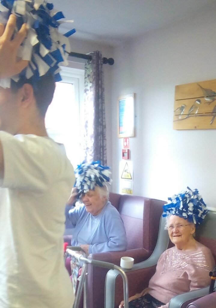 Nightingale Care Home