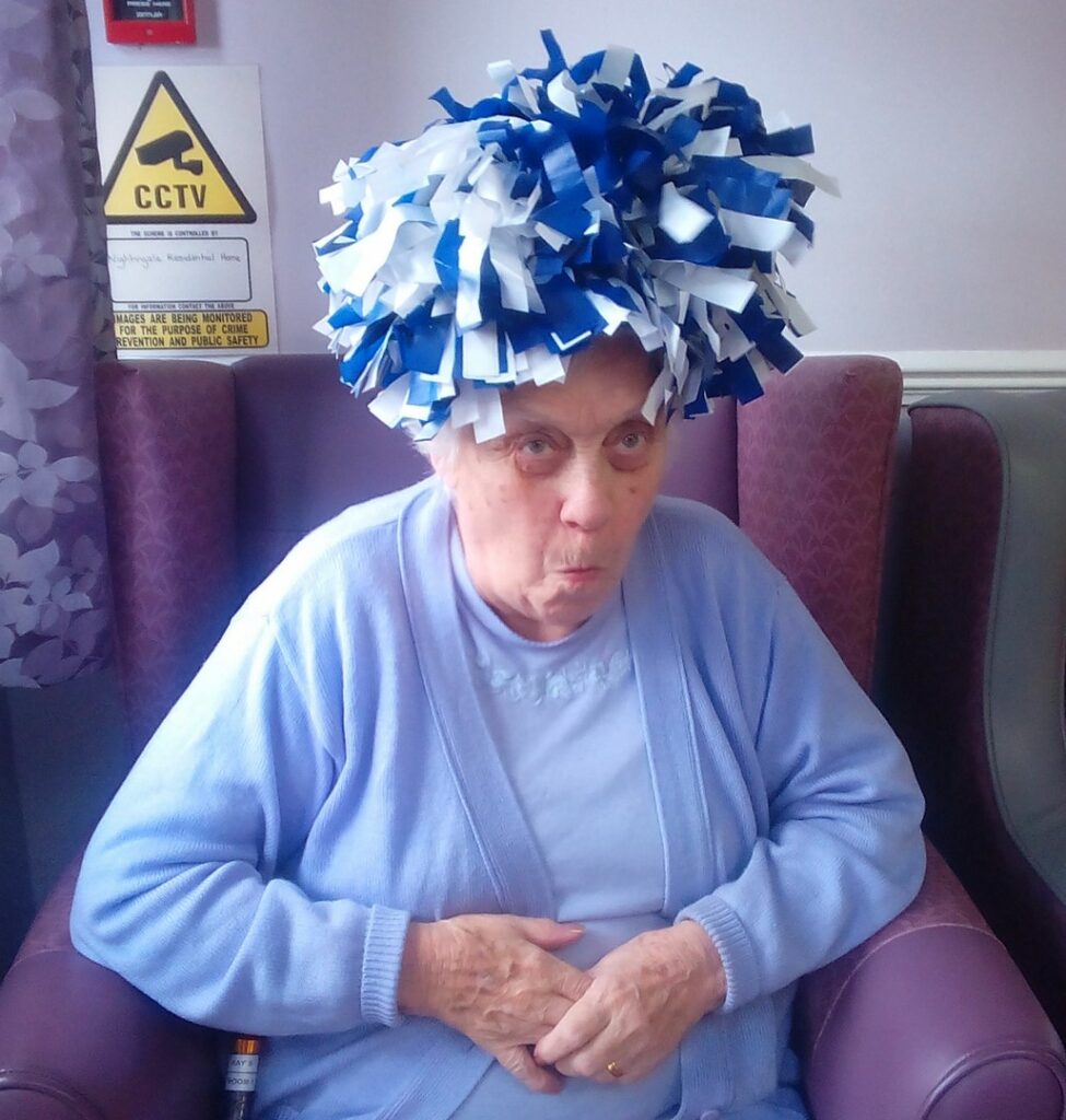 Nightingale Care Home