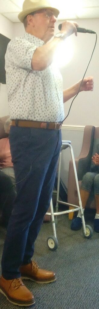 Nightingale Care Home