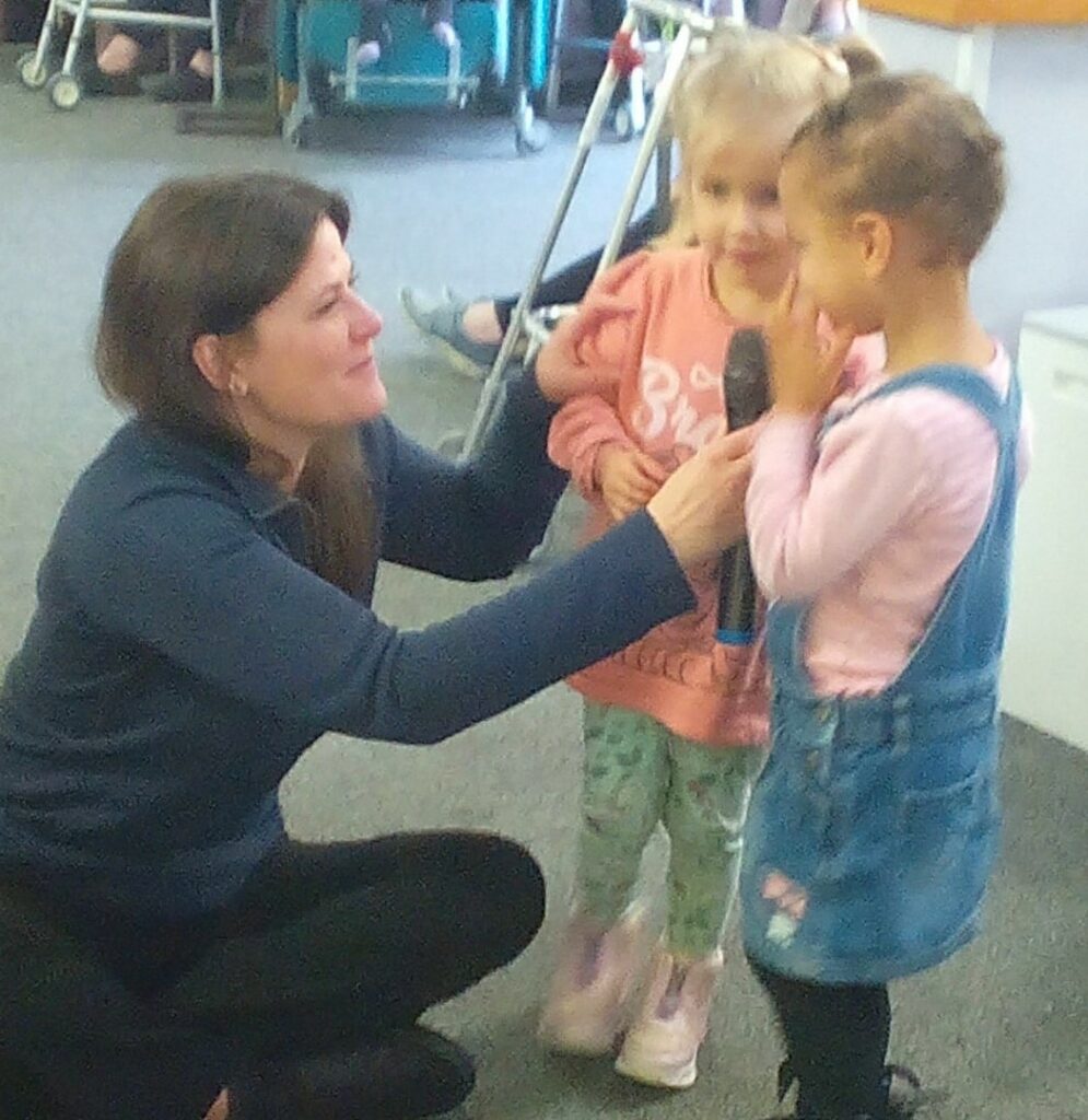 Nightingale Care Home