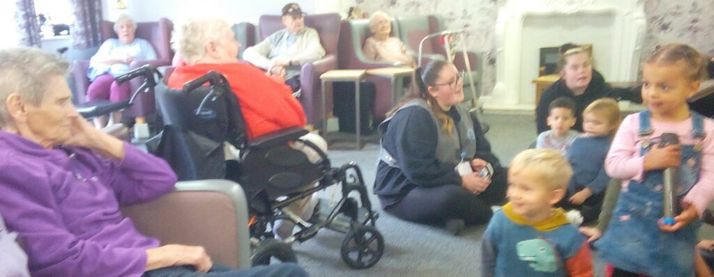 Nightingale Care Home