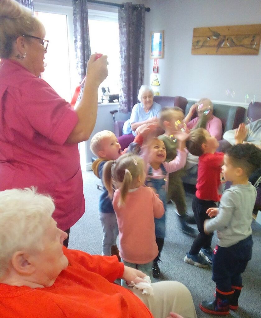 Nightingale Care Home