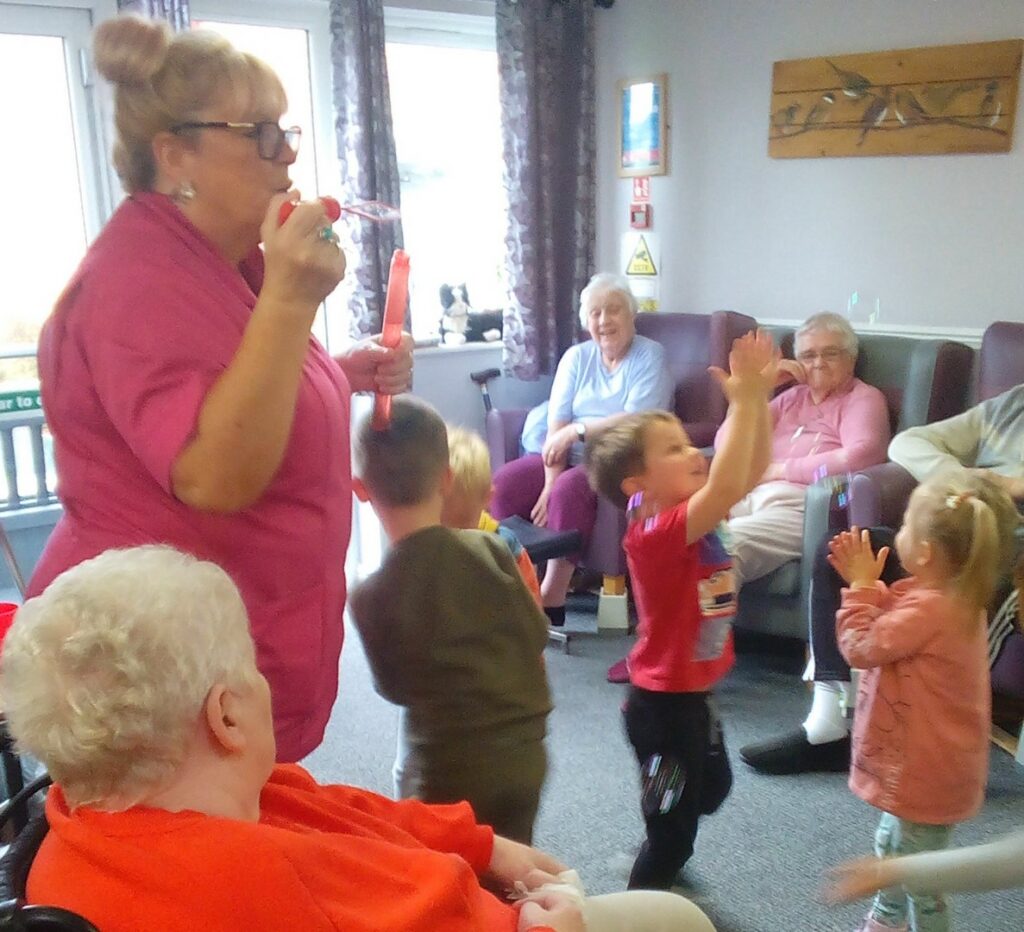 Nightingale Care Home