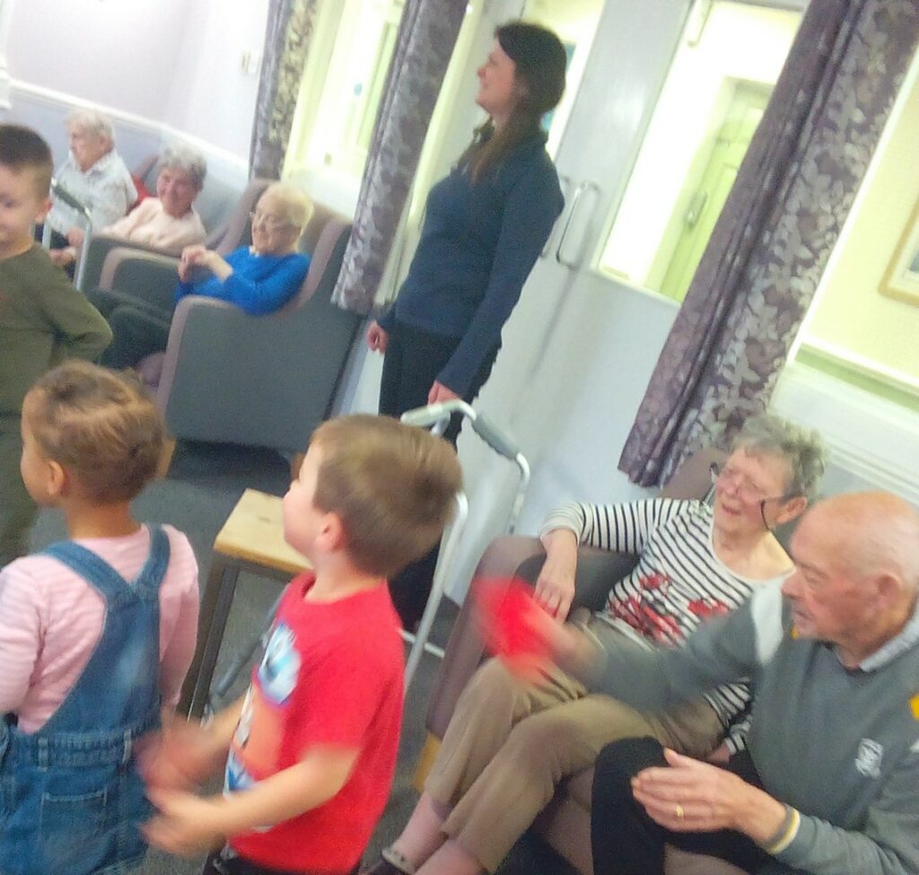 Nightingale Care Home