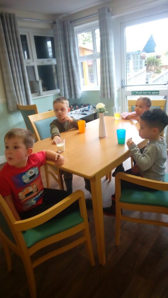 Nightingale Care Home