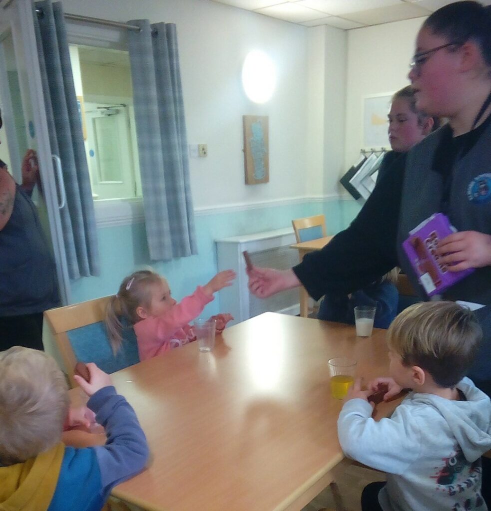 Nightingale Care Home