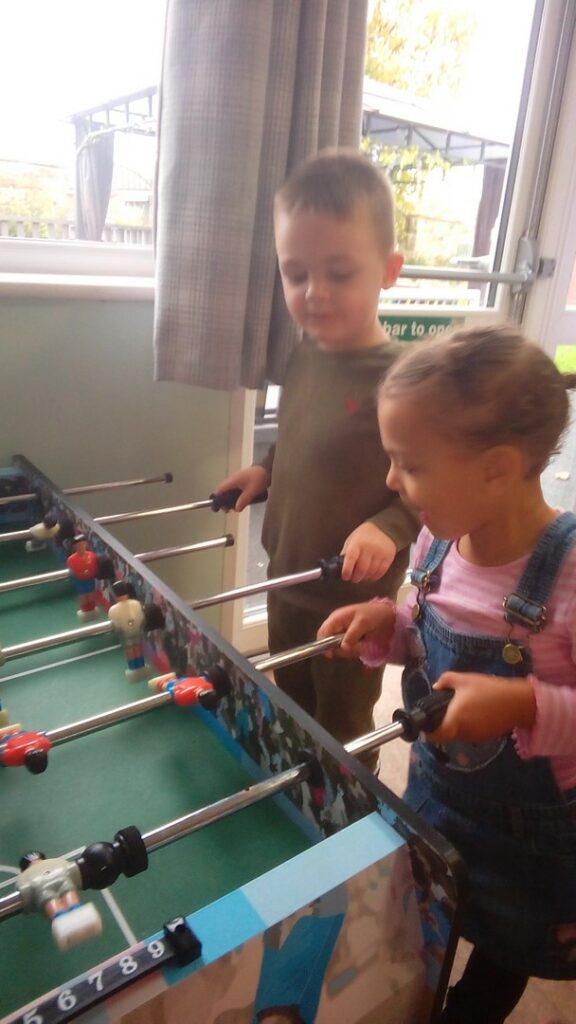 Nightingale Care Home