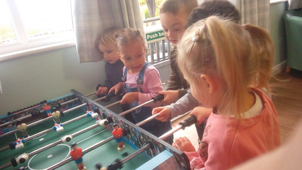 Nightingale Care Home