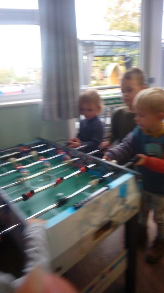 Nightingale Care Home