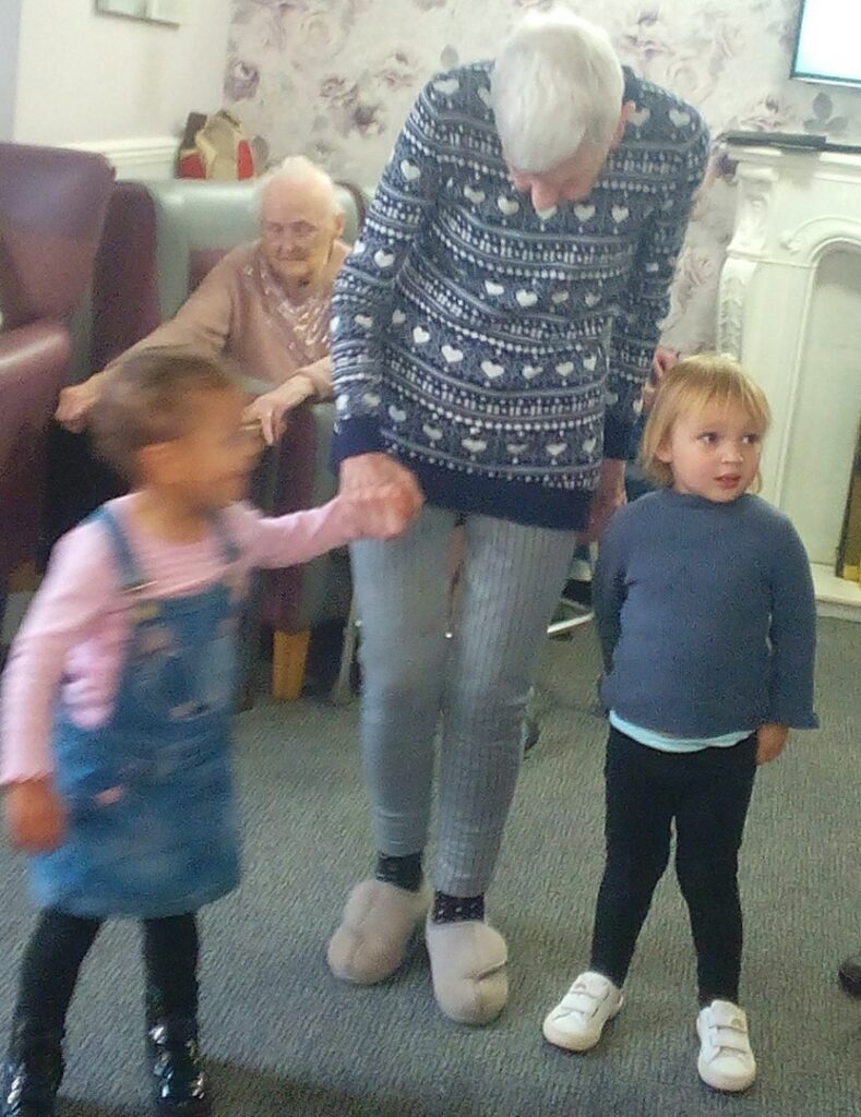 Nightingale Care Home
