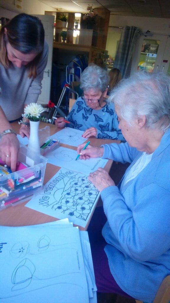 Nightingale Care Home
