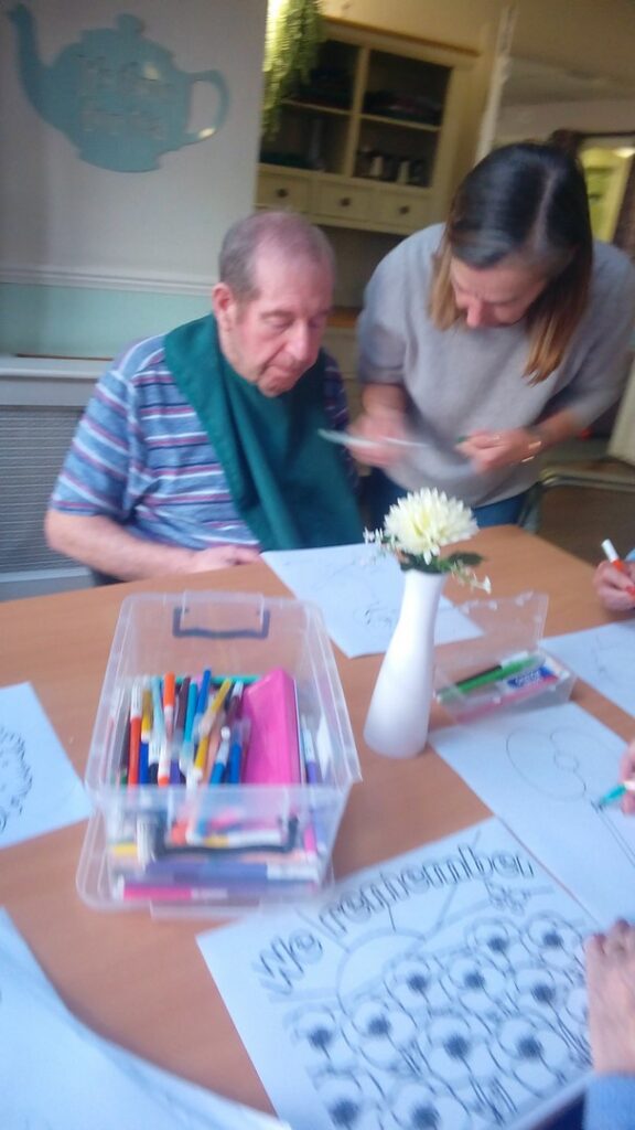 Nightingale Care Home