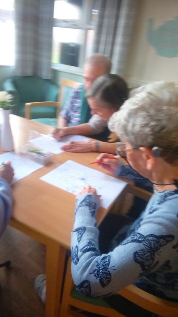 Nightingale Care Home