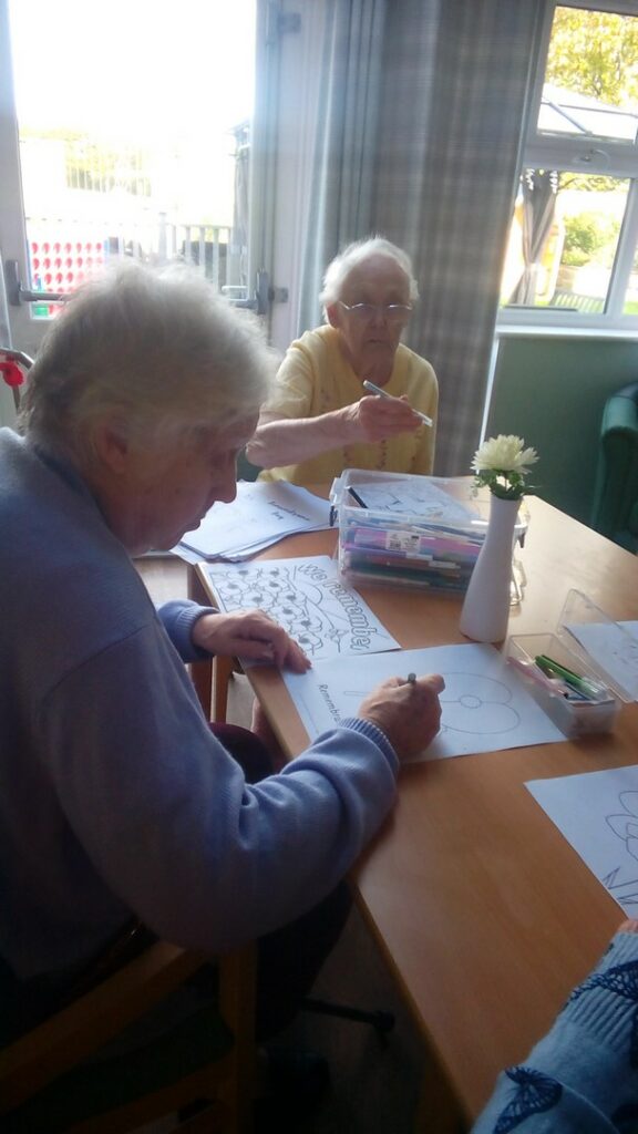 Nightingale Care Home