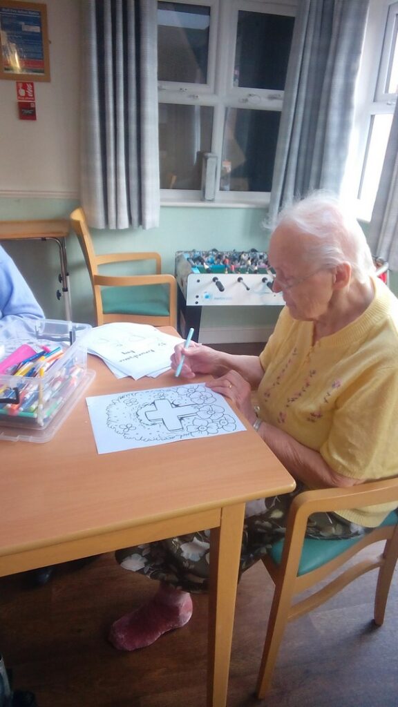 Nightingale Care Home