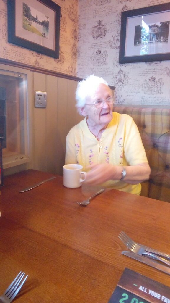 Nightingale Care Home