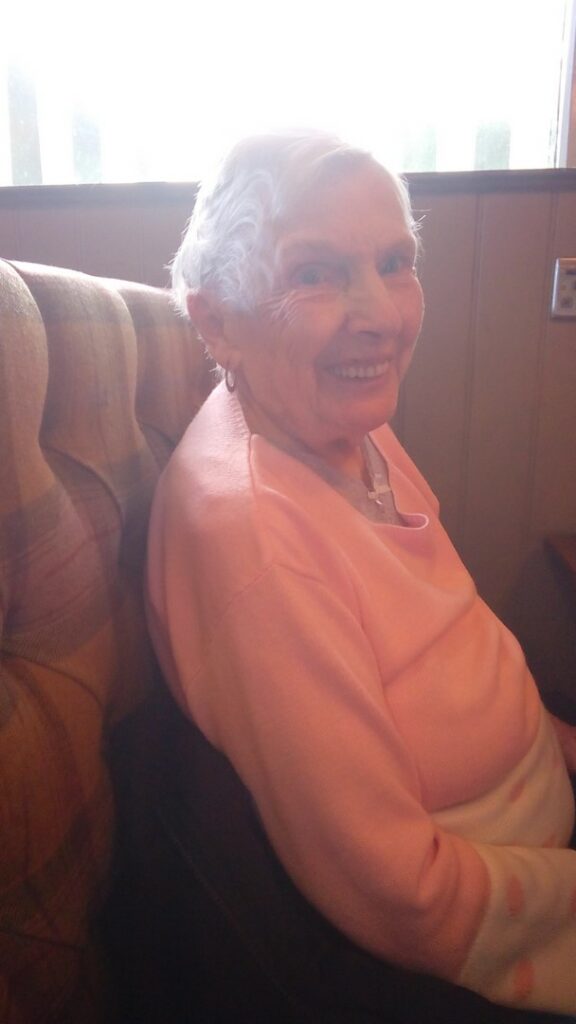 Nightingale Care Home