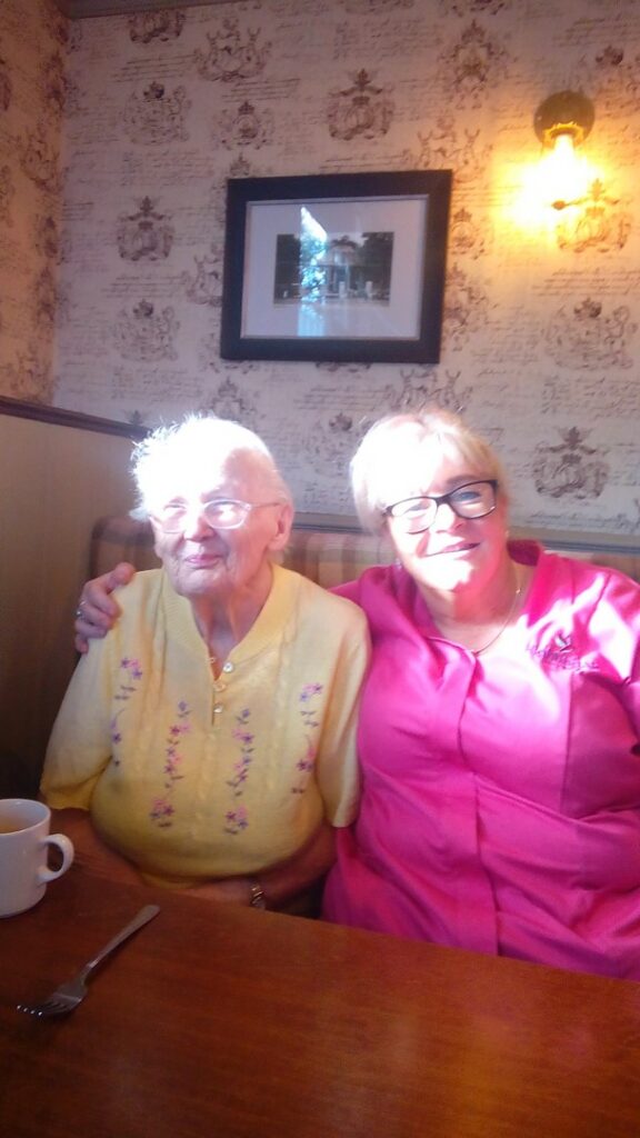 Nightingale Care Home