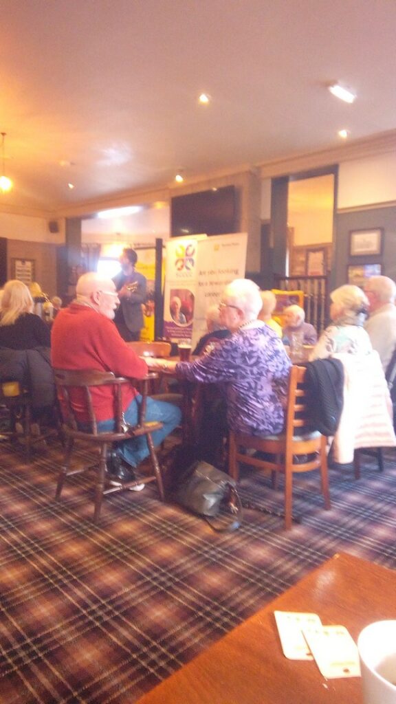 Nightingale Care Home