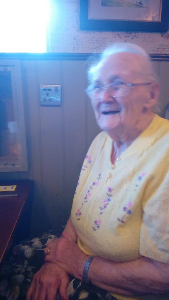 Nightingale Care Home